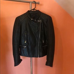 Zara Basics Outerwear